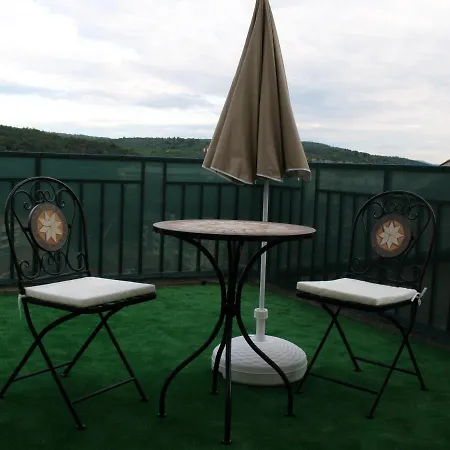 Apartmán Leon Rent Studio 8 Veliko Tarnovo