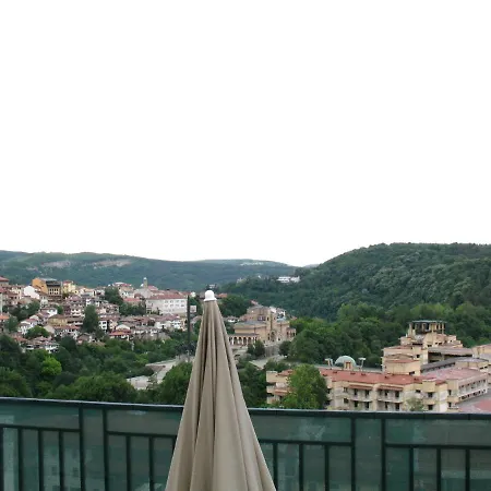 Apartmán Leon Rent Studio 8 Veliko Tarnovo
