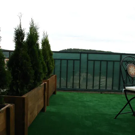 Apartmán Leon Rent Studio 8