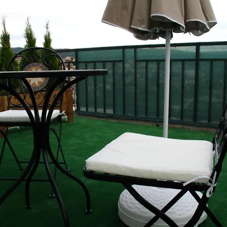 Apartmán Leon Rent Studio 8 *
