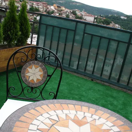 Leon Rent Studio 8 Apartmán *
