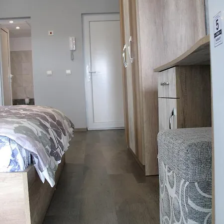 Apartmán Leon Rent Studio 8