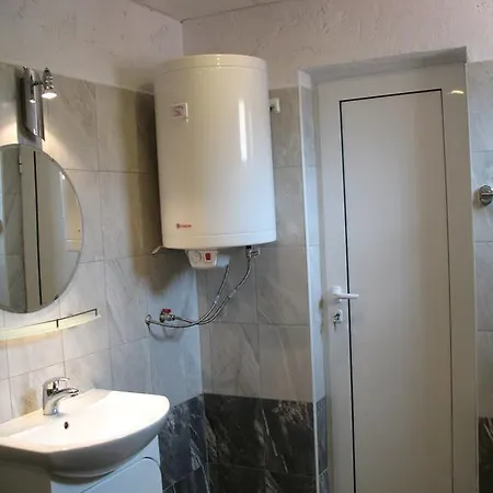 Leon Rent Studio 8 Apartmán