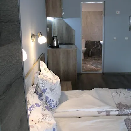 Apartmán Leon Rent Studio 8 Veliko Tarnovo