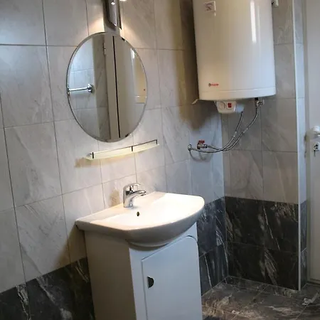 Apartmán Leon Rent Studio 8