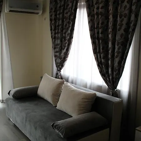 Leon Rent Studio 8 Apartmán