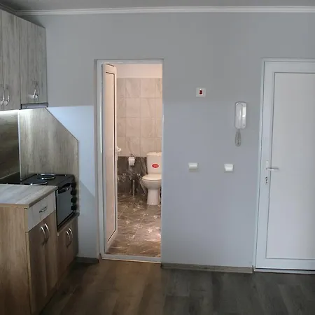 Leon Rent Studio 8 Apartmán