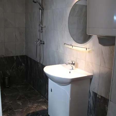 Leon Rent Studio 8 Apartmán *