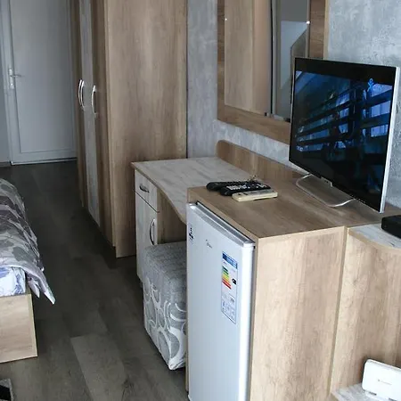 Apartmán Leon Rent Studio 8 Veliko Tarnovo