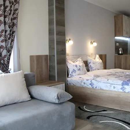 Leon Rent Studio 8 Apartmán